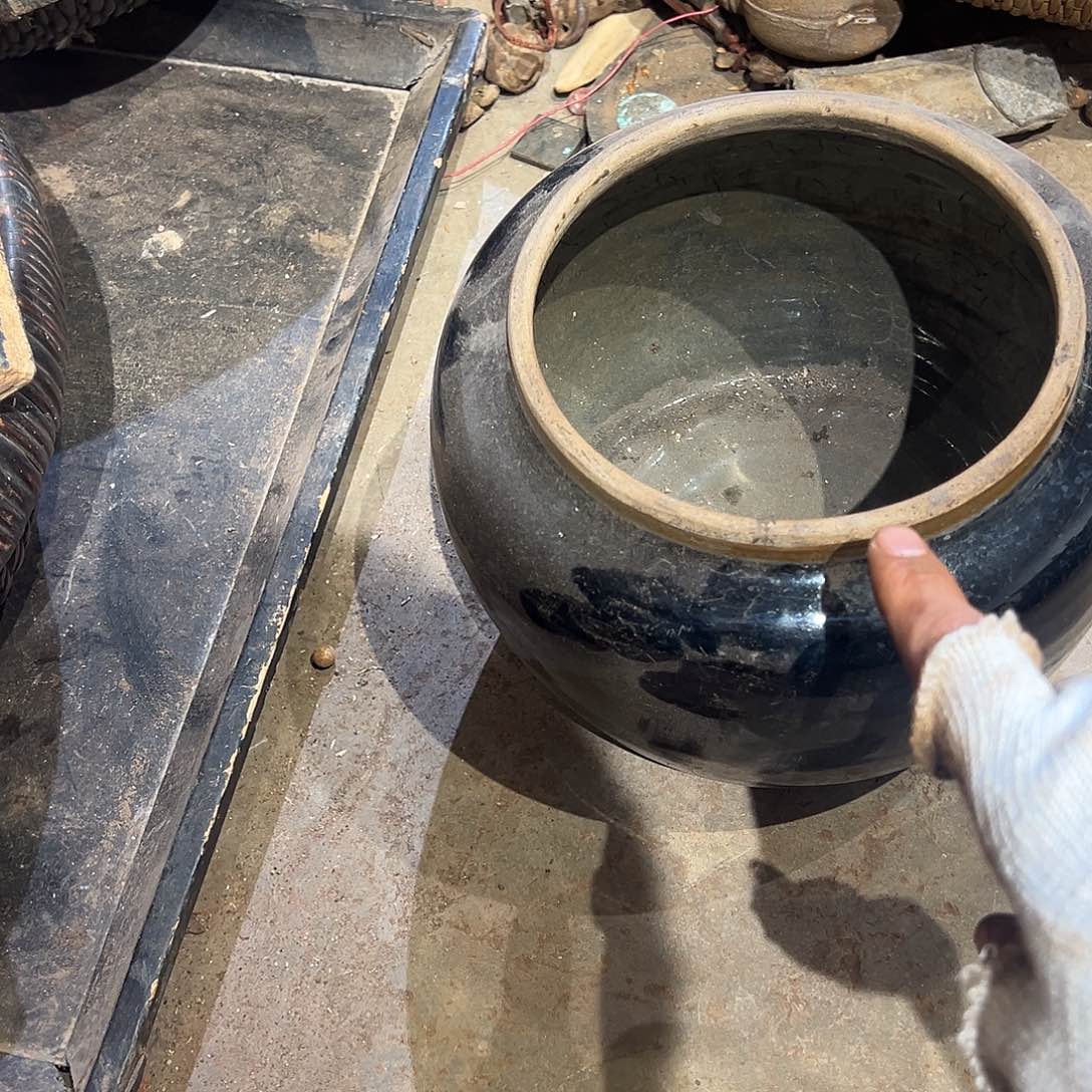 石***?一物一图的小杂项