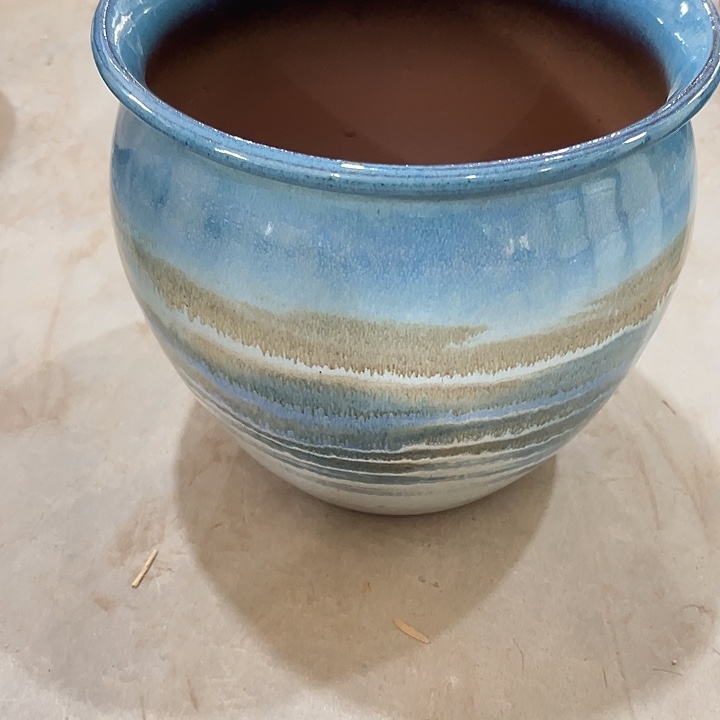 高度25口25啦啦啦花盆