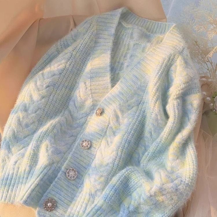 直播专用尾货孤品毛衣，默认微瑕，NO退NO换