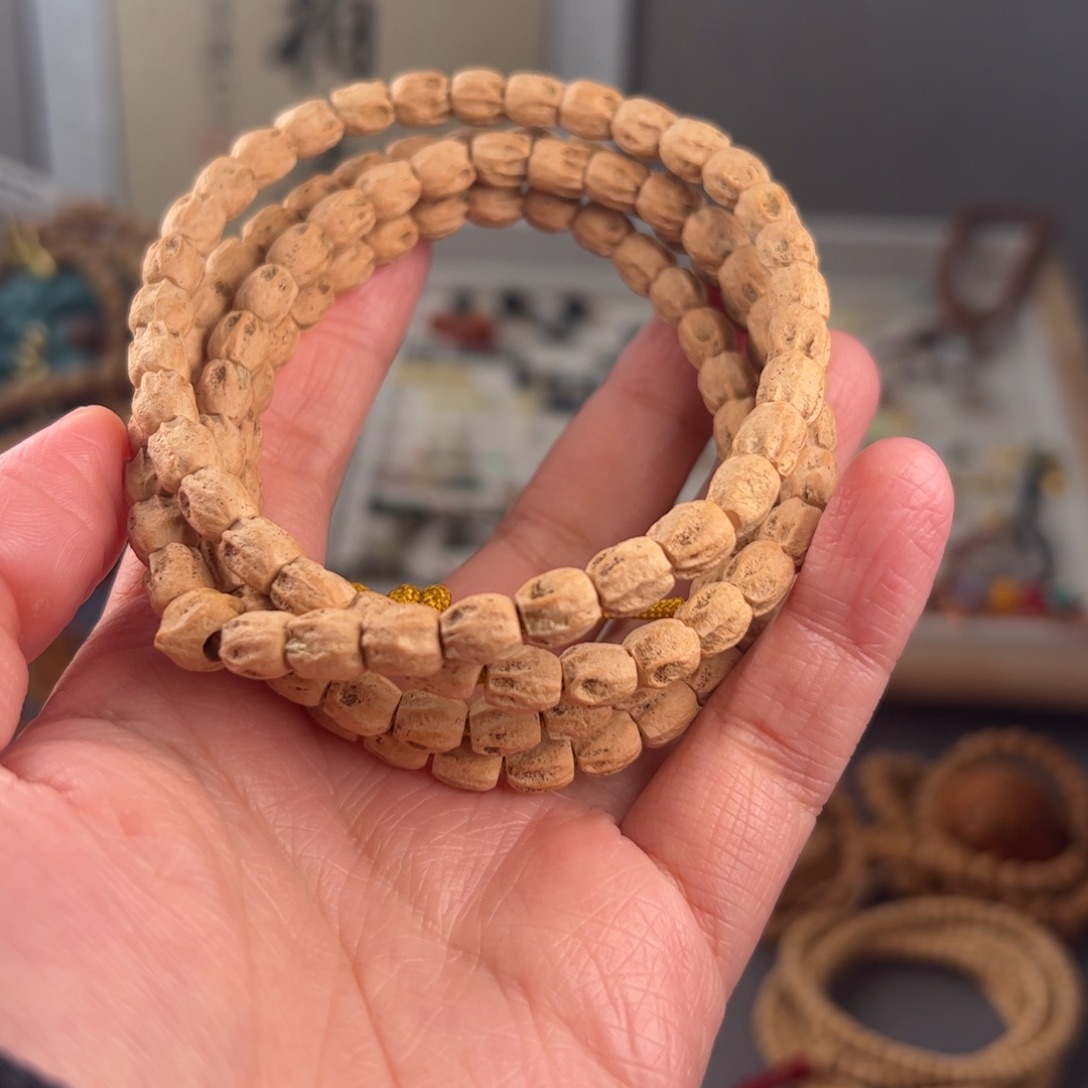 柏香籽/百香籽吊坠了**师