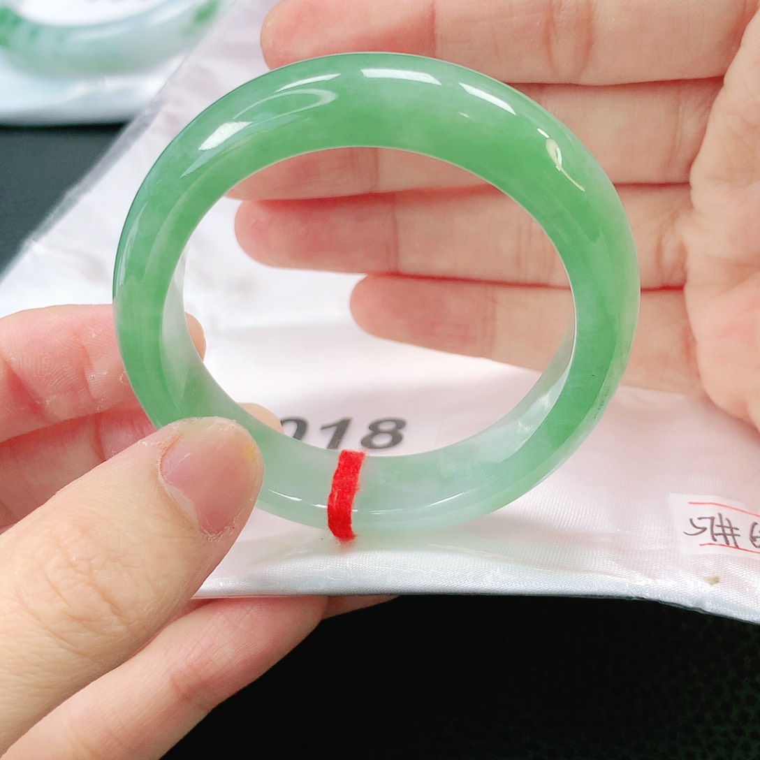 未镶嵌手镯翡翠贵妃51