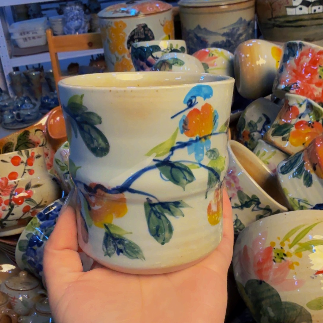 瓷片景德镇源头厂家