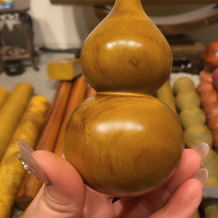 【闪购商品】香榧木悯*木料一物一拍