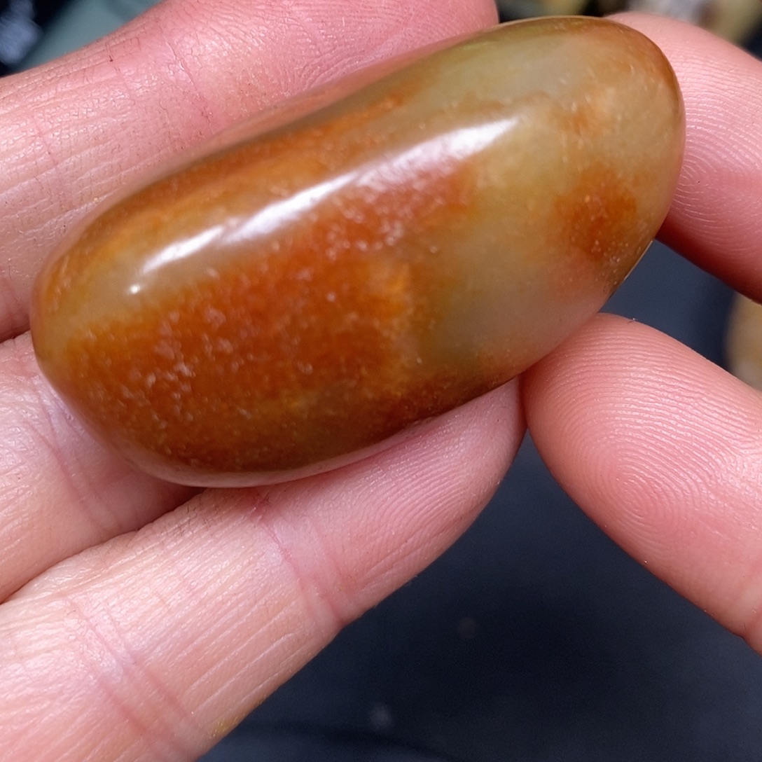 和田玉未镶嵌珠宝奇石