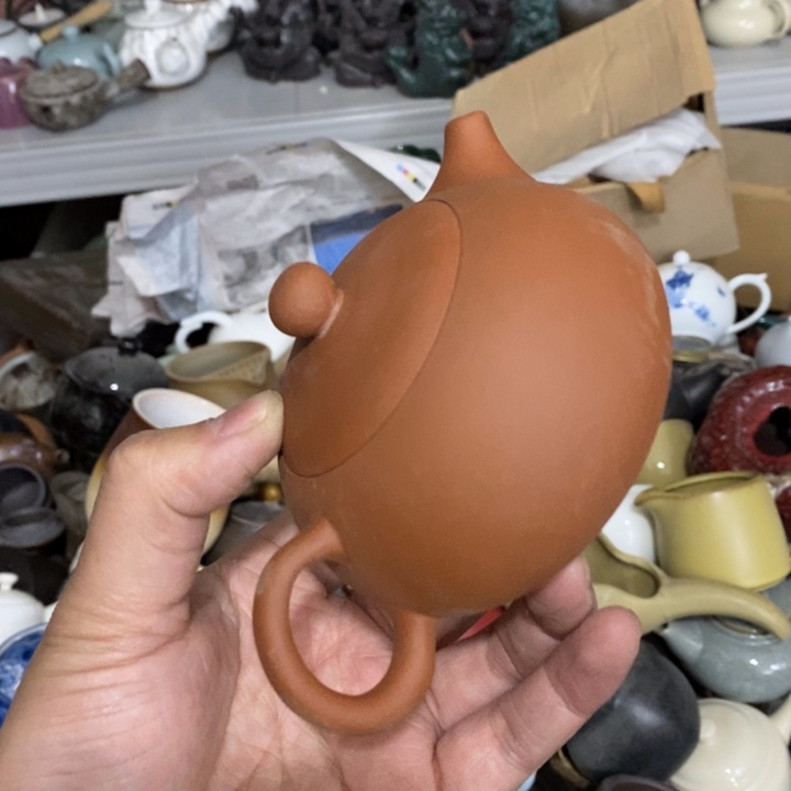 陶瓷艺术品及陶瓷制品