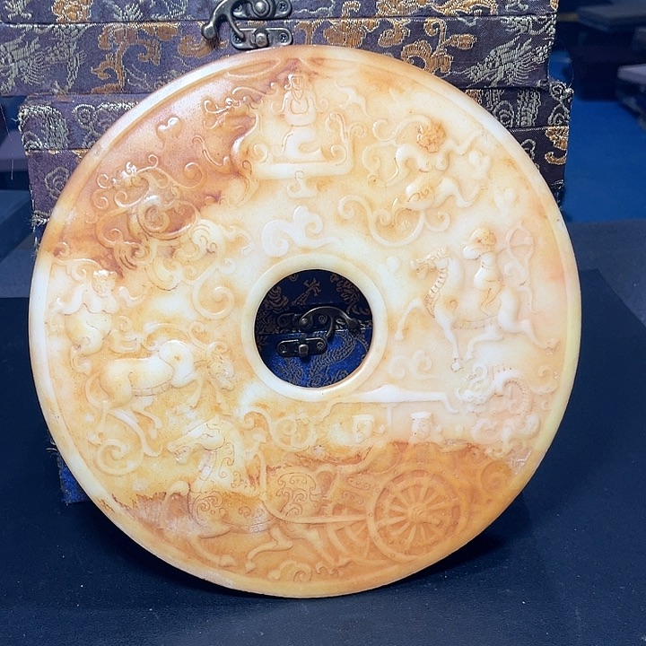 底槽青一物一图发货支持七天无理由。