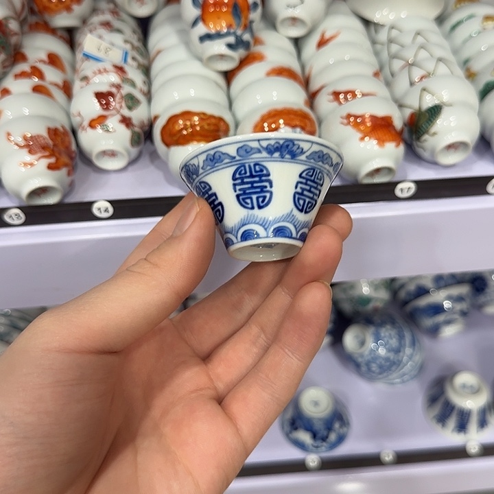陶瓷艺术品收藏陶瓷