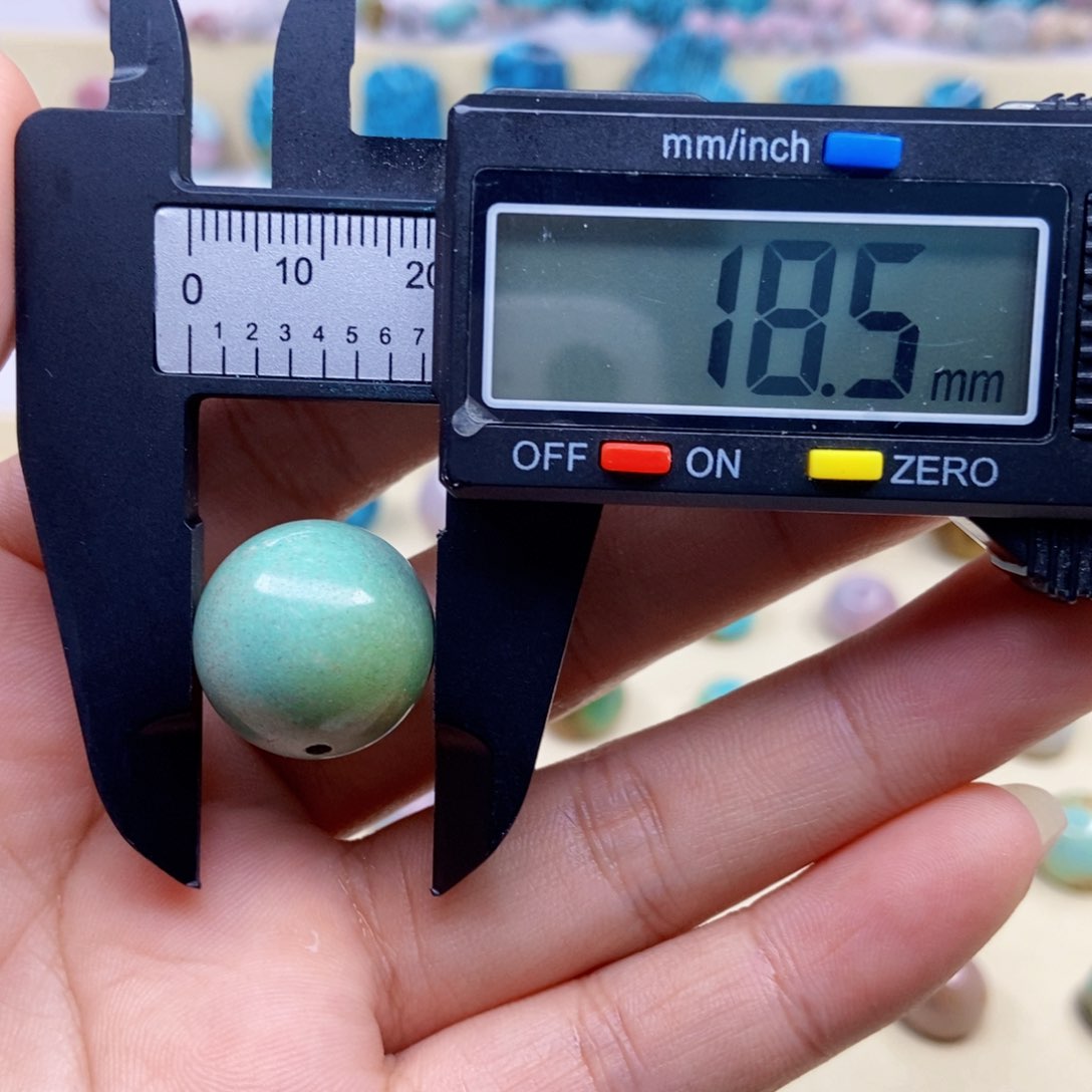 【闪购商品】未镶嵌绿松石珠宝奇石