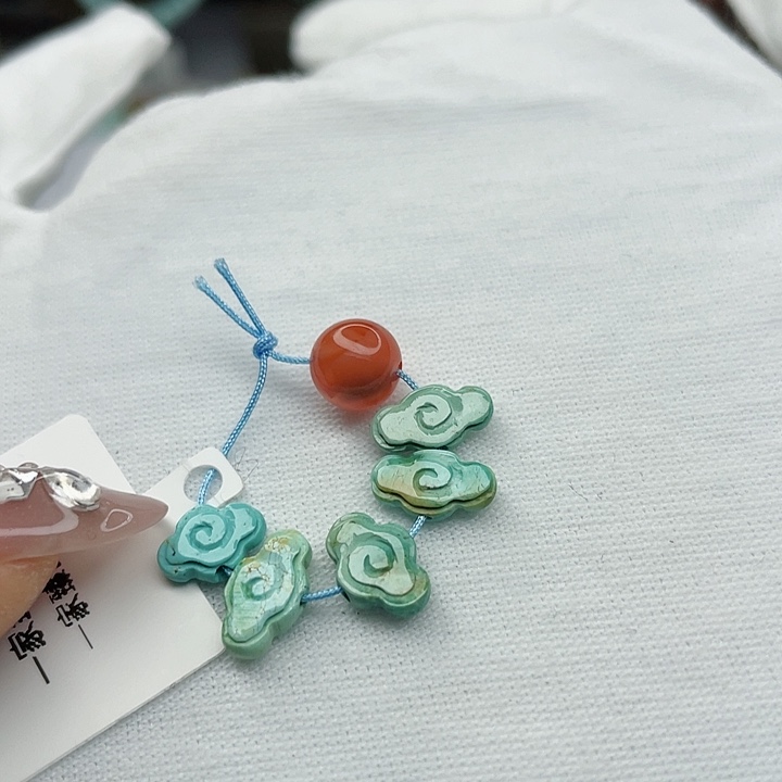 南红玛瑙珠宝奇石未镶嵌