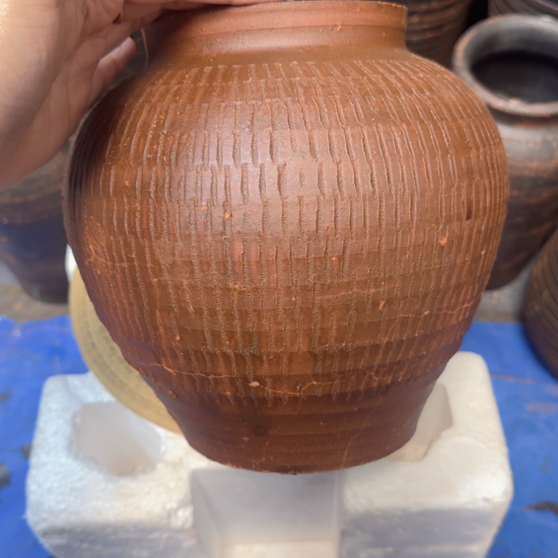 瑕疵高度 20口径12带孔