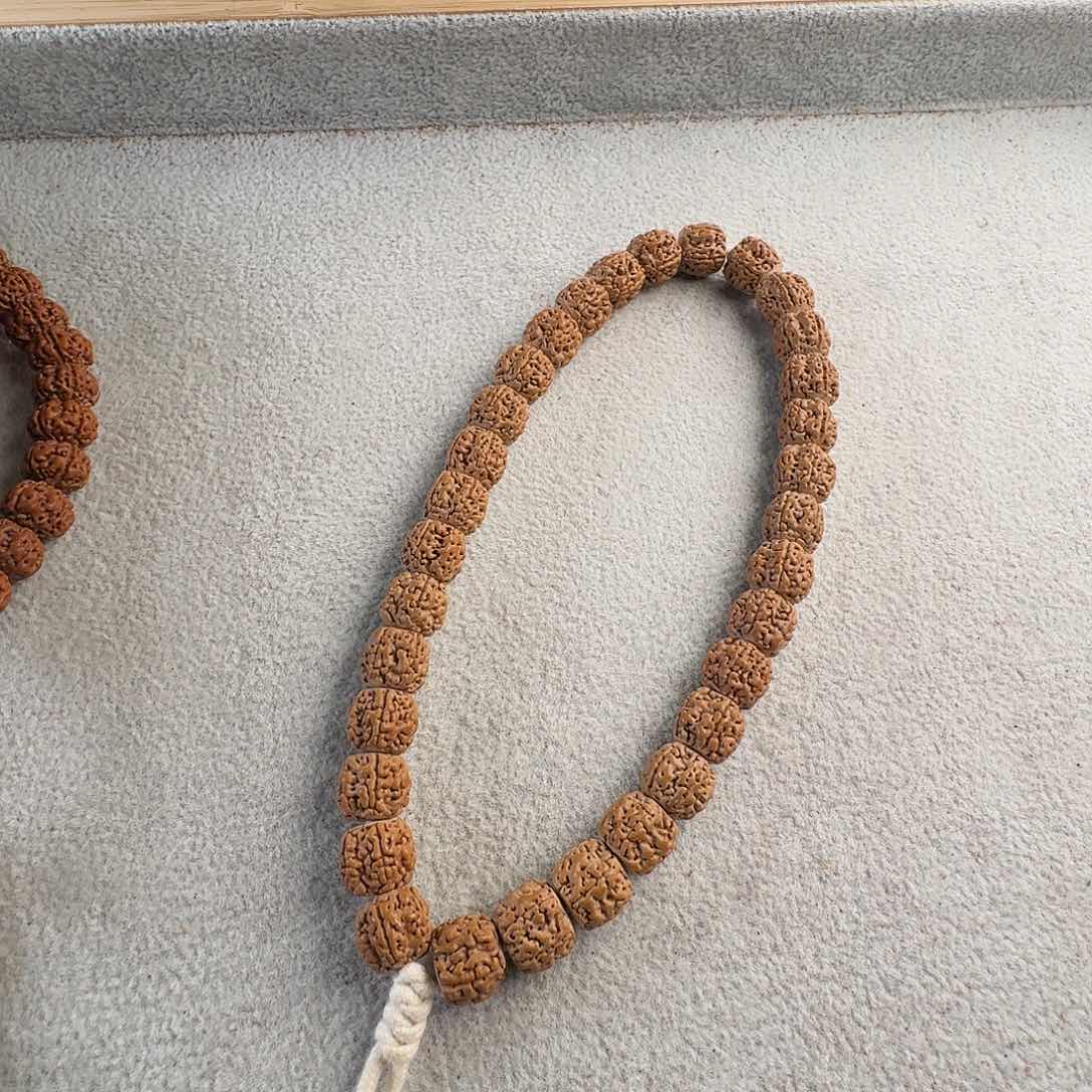 金刚菩提吊坠头货麦穗龙