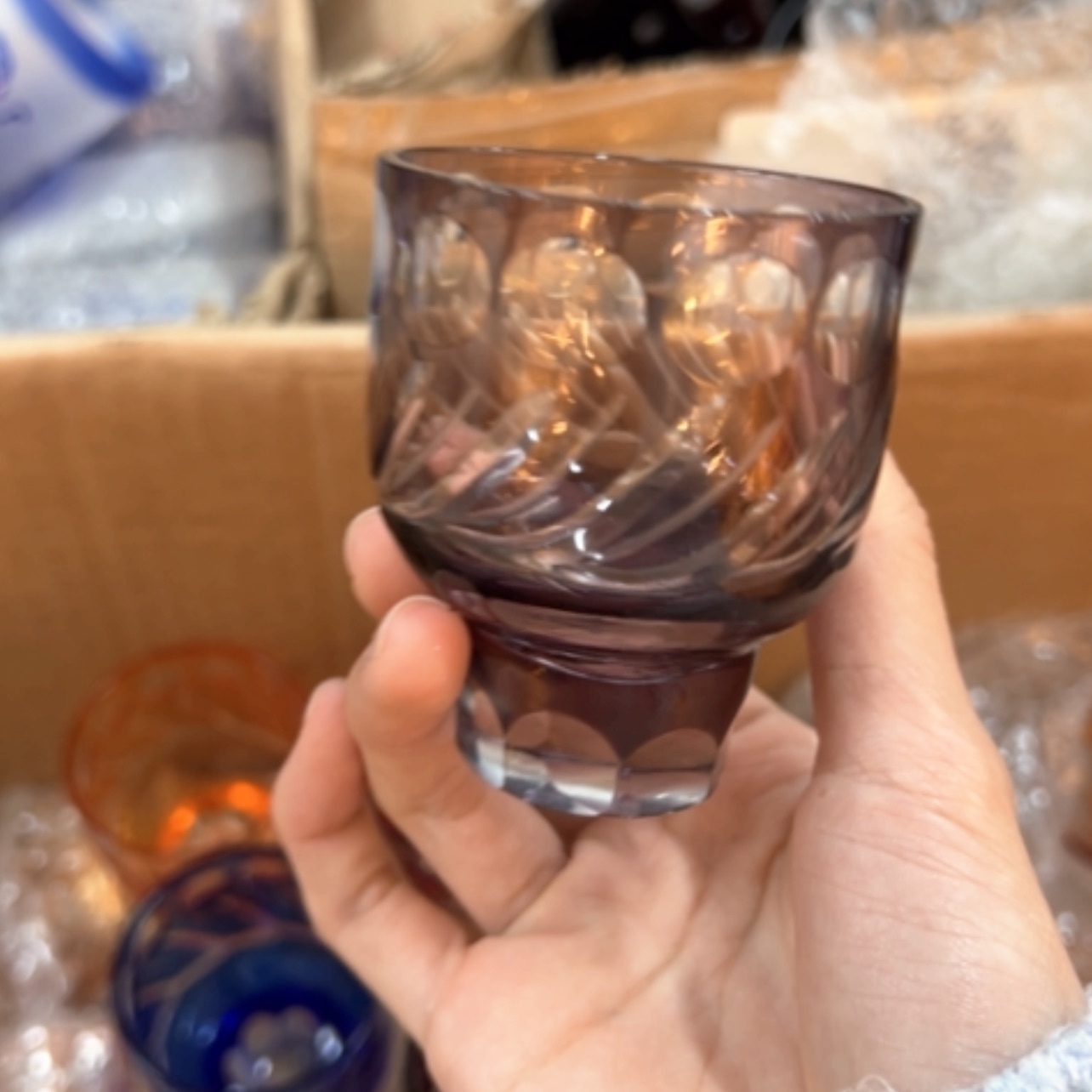 【闪购商品】如图一个微瑕款式