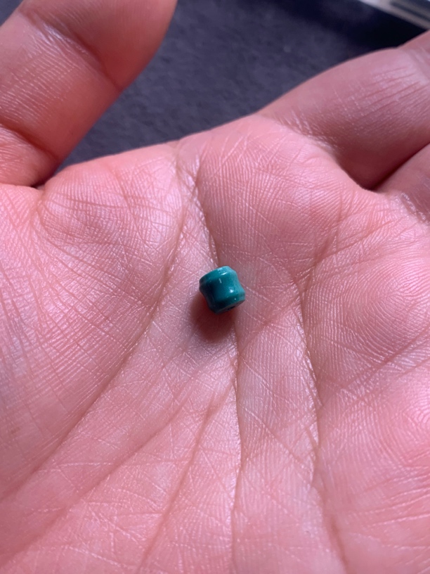 大哥大珠宝绿松石