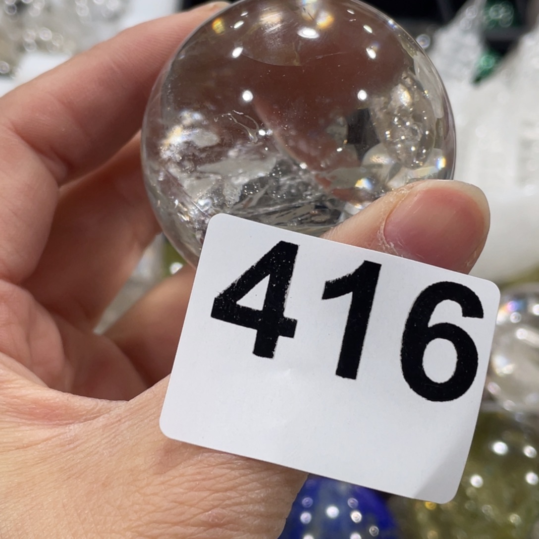 抖***来未镶嵌珠宝半成品水晶138