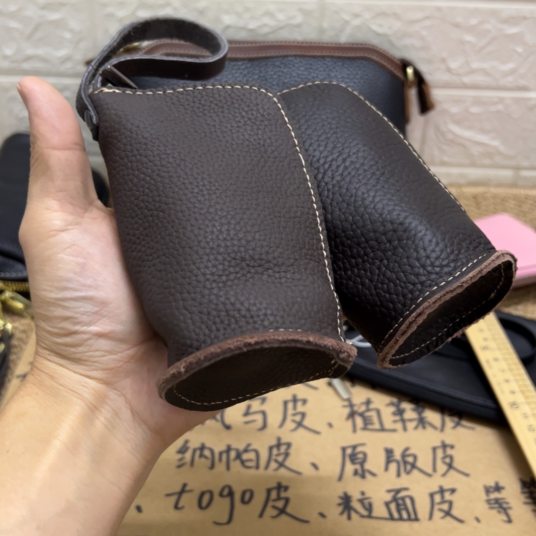 【闪购商品】头层牛皮随机一个