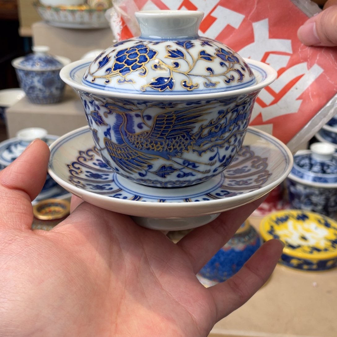 杯景德镇陶瓷景德镇