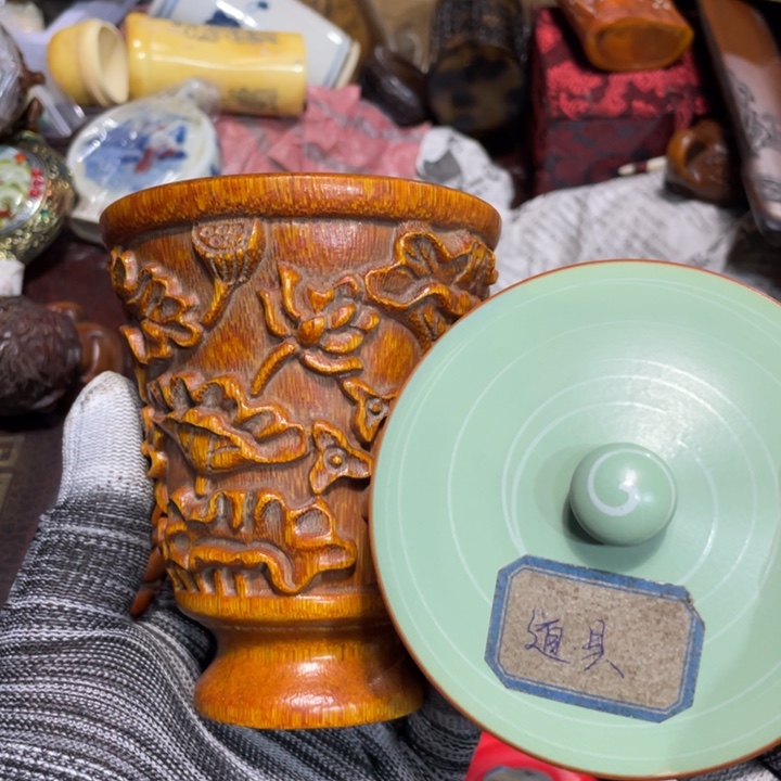 紫砂陶瓷艺术陶瓷艺术