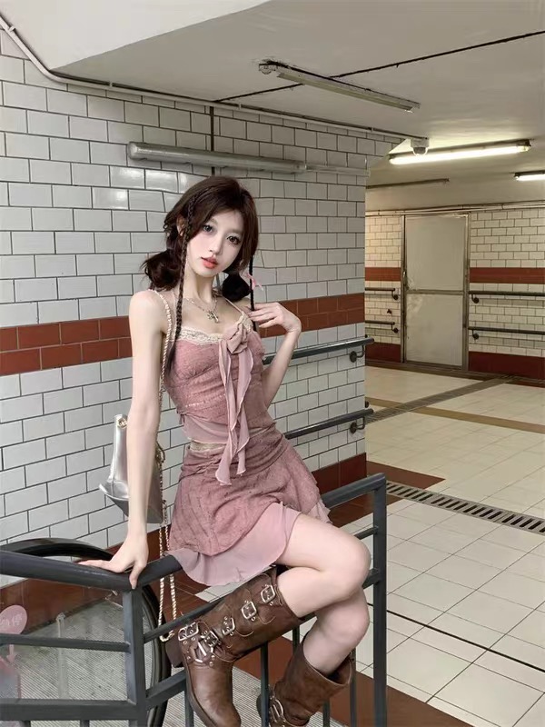 【D301-D400】子涵女装【实物以直播间为准】