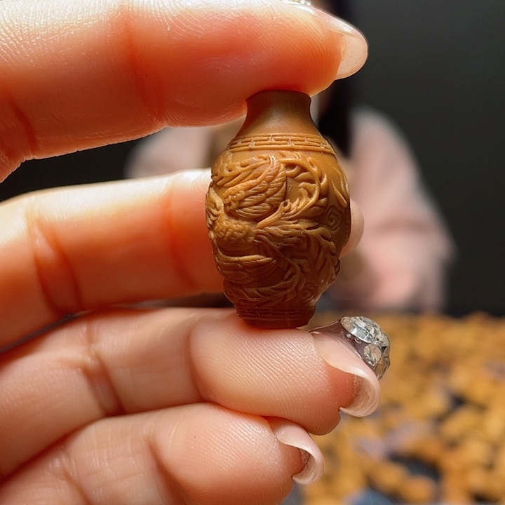 橄榄核手串/手链橄榄