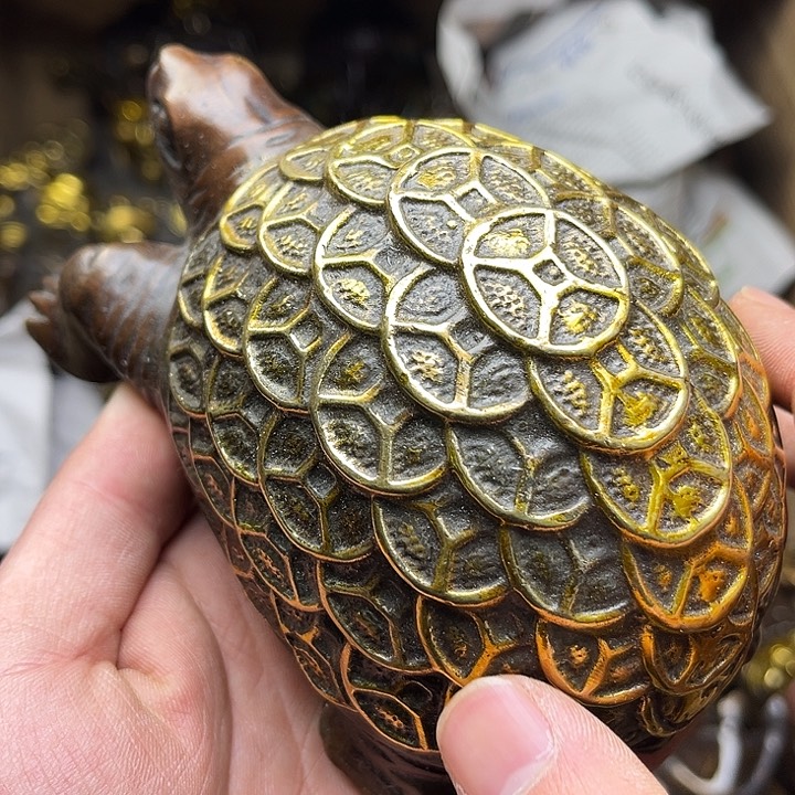 航弟文玩铜器链接