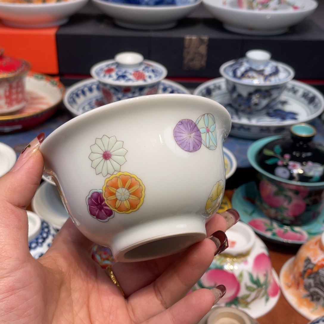 景德镇陶瓷景德镇