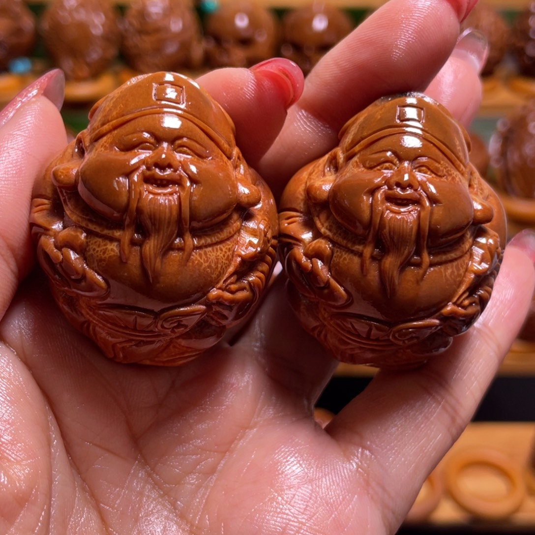 唯***儿手串/手链橄榄核橄榄核