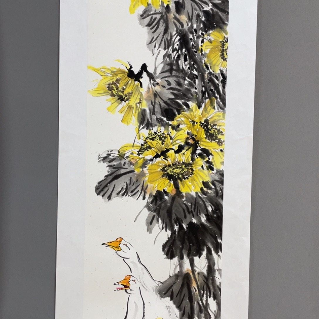 国画老师老师老师