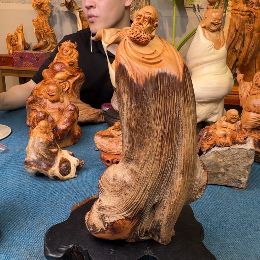 柏木（崖柏）关注一下