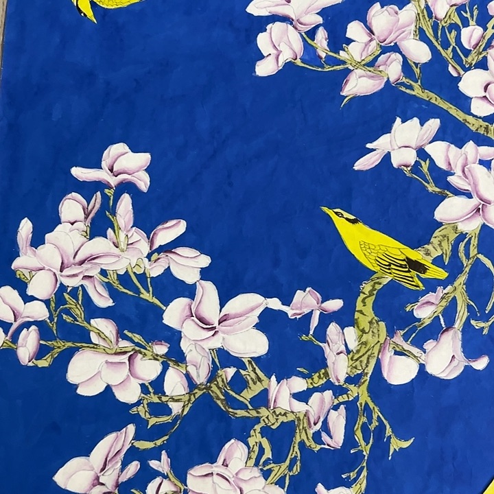 国画手绘国画 专用链接
