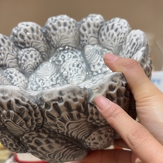 摆件外贸尾单微瑕，介意慎拍