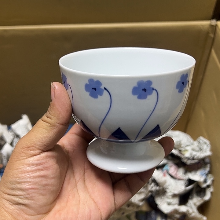 摆件家居工艺品瓷器