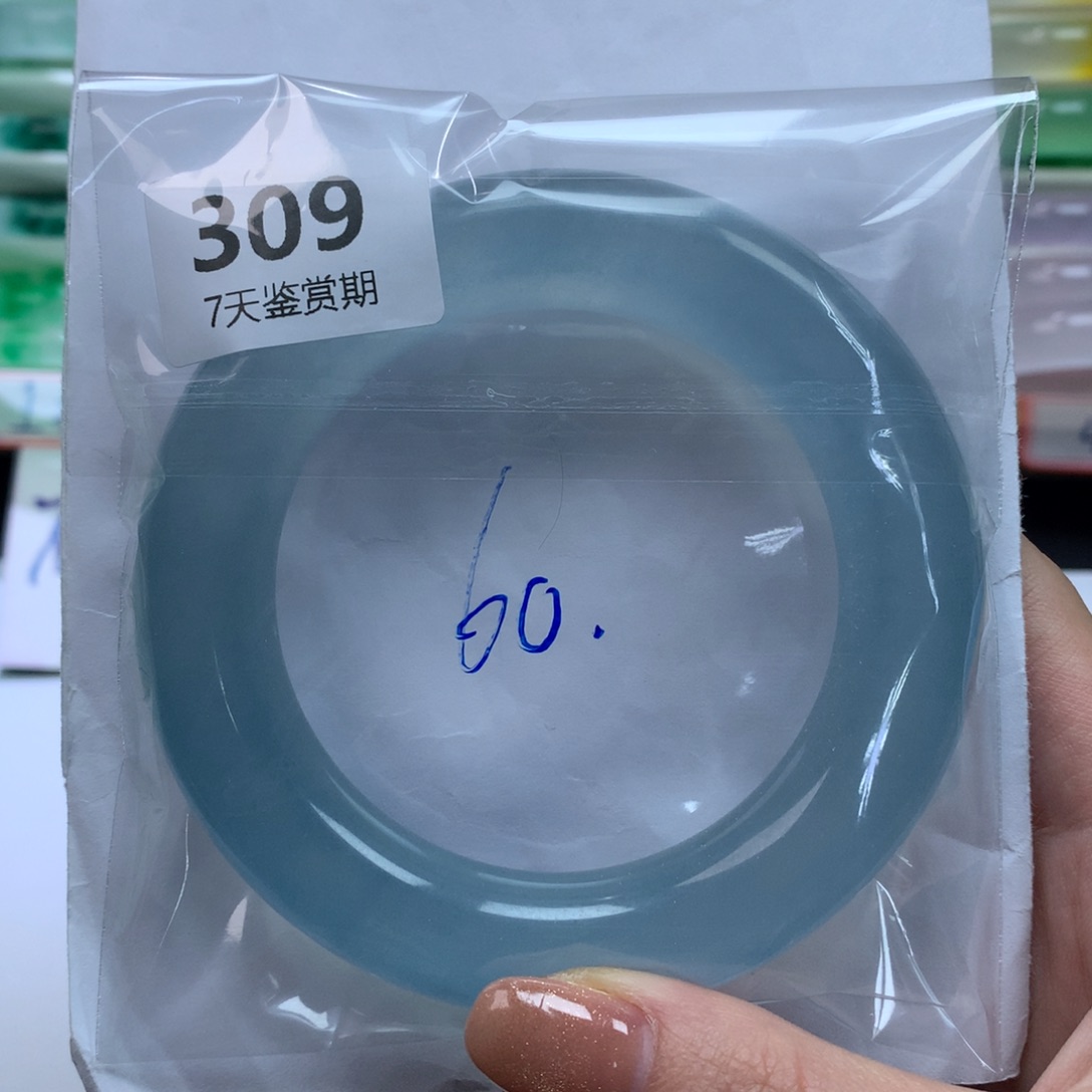 说***r石英质玉未镶嵌手镯定向链接截图为准莉莉309