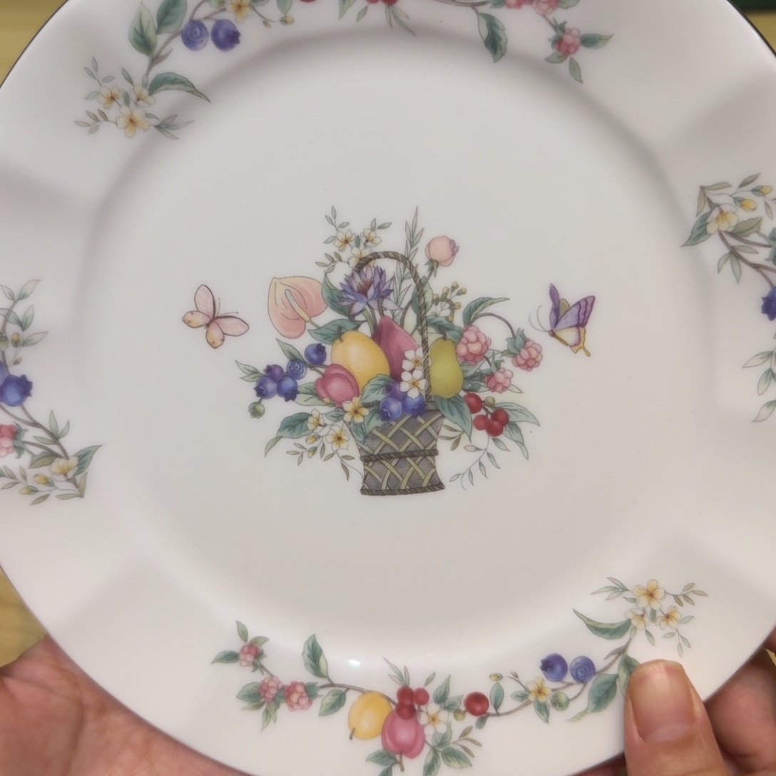 小狐狸瓷器家居好物推荐