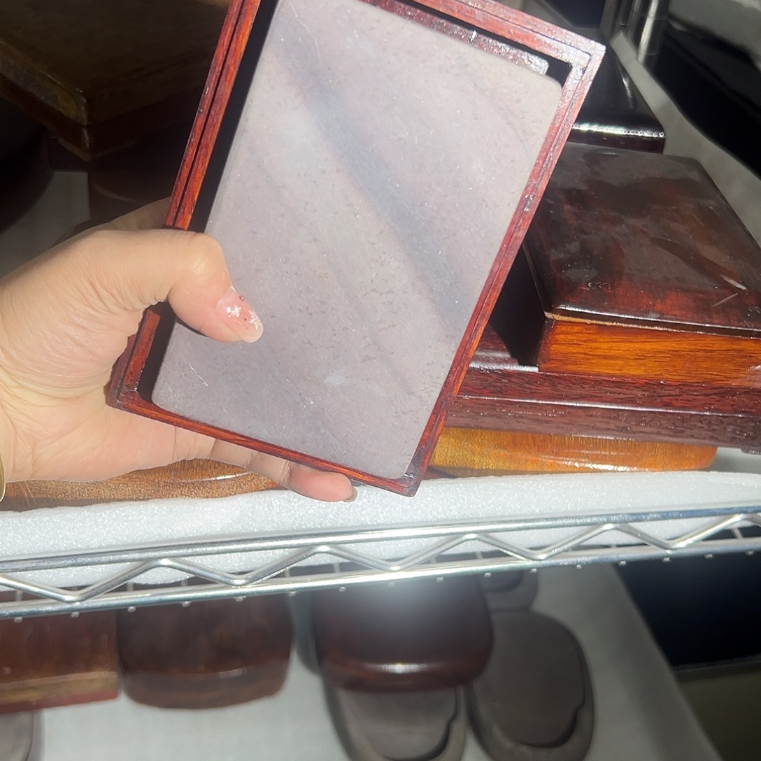 端砚文房四宝笔墨纸砚