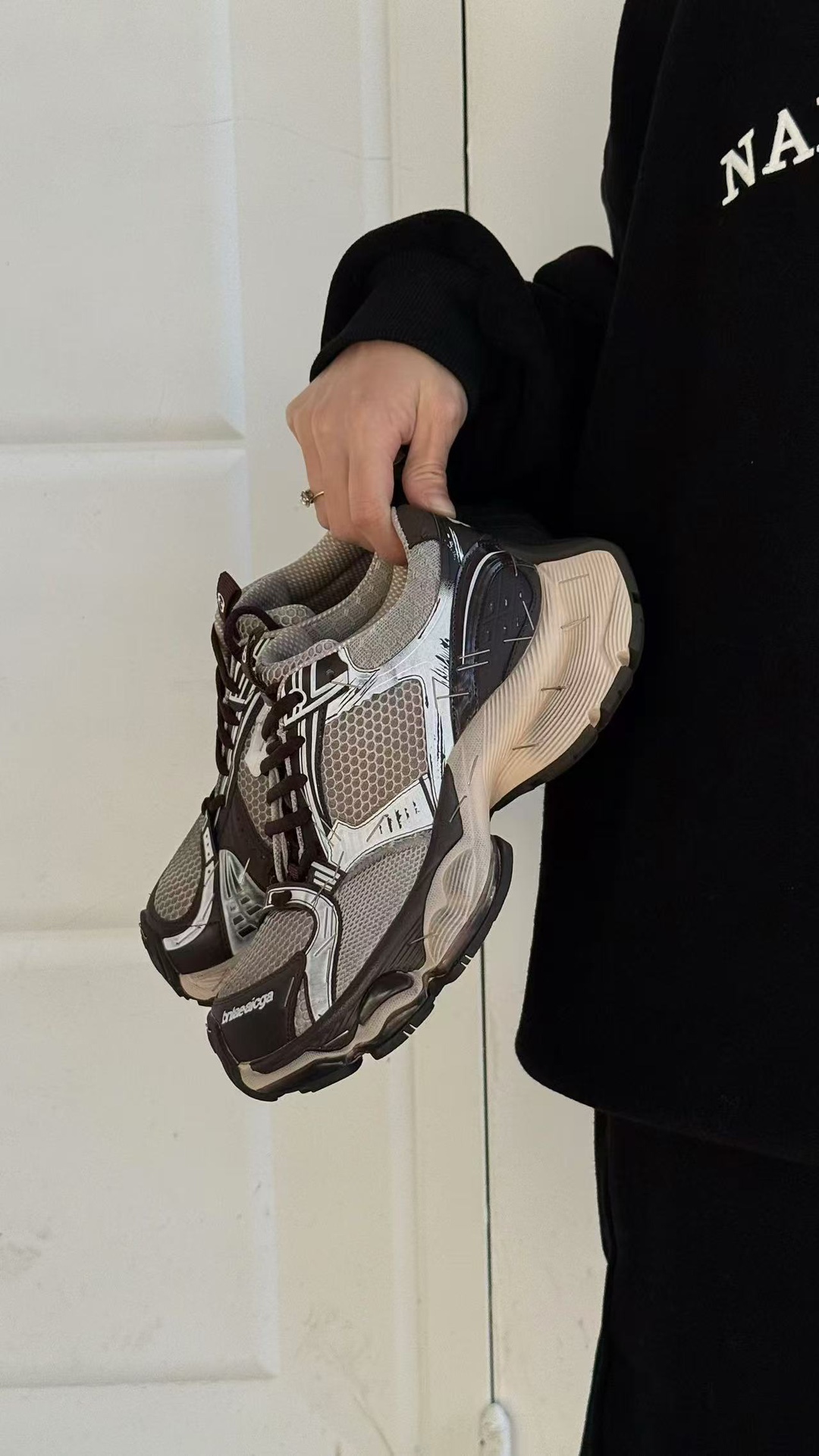 【AVANTI】设计师女鞋手工定制版5869-60