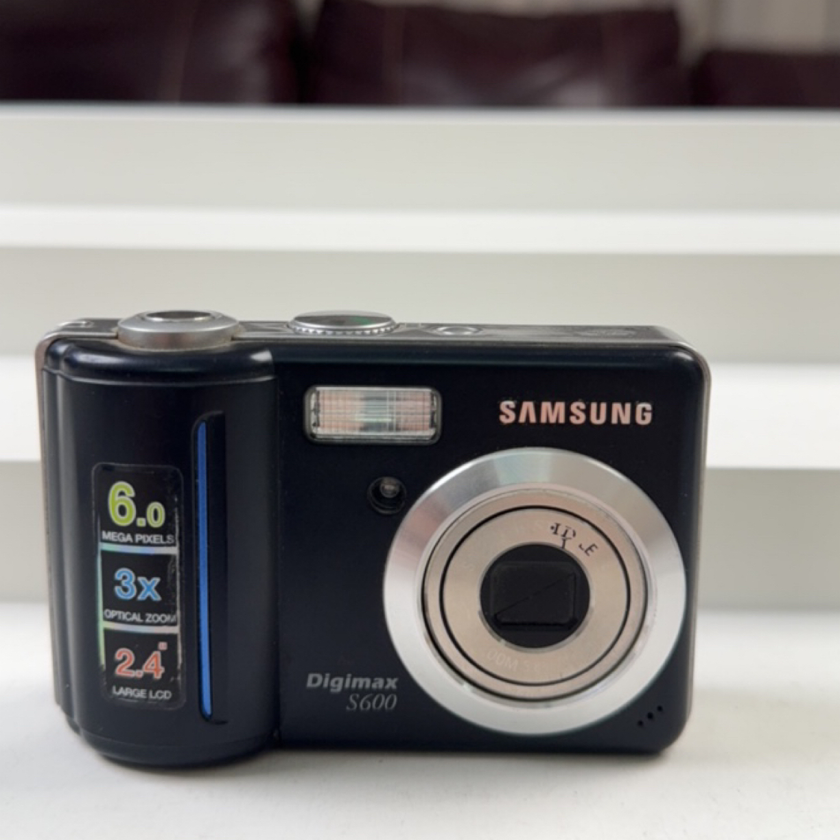 9新 Samsung/三星 S600出片冷白氛围感伸缩镜头