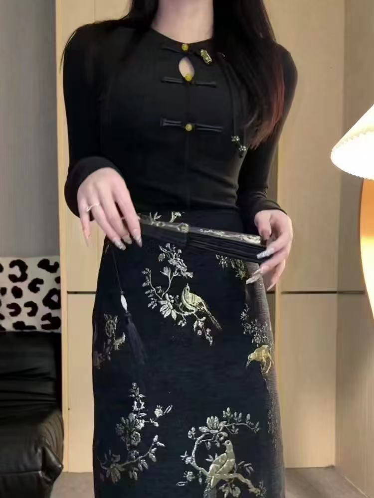  默认瑕疵介意别下单【乱拍随机发】非图片款奕奕服装