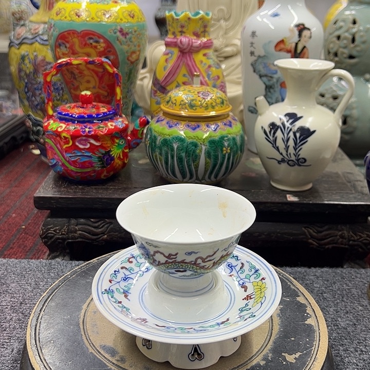 瓷片摆件摆件摆件摆件