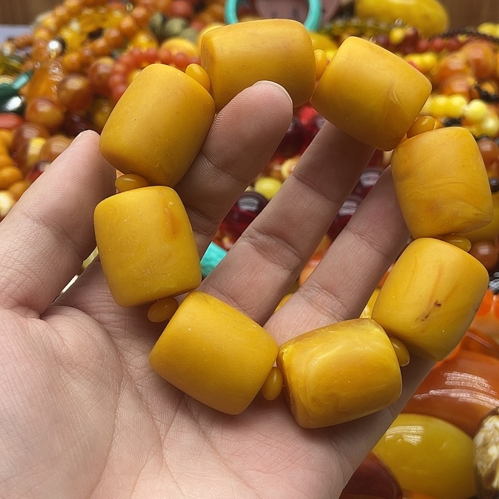 K52高端定制新款手串