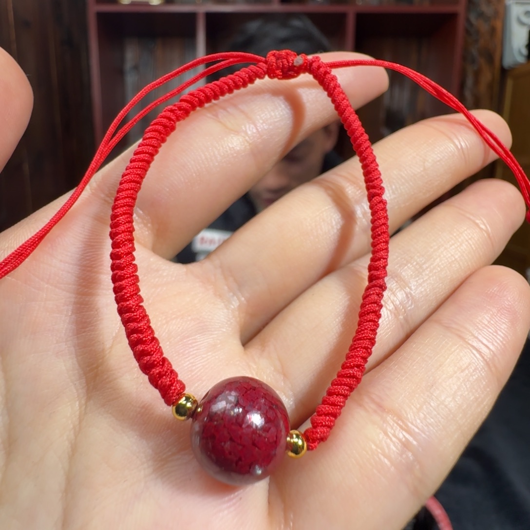 天然辰砂天然朱砂