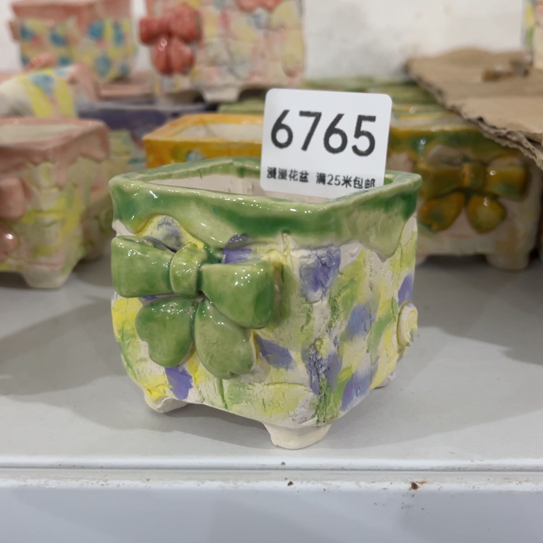6765内口5景德镇手工制作