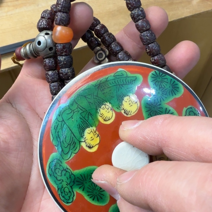 紫砂茶宠现代工艺美术作品