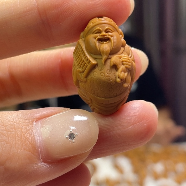 橄榄核手串/手链