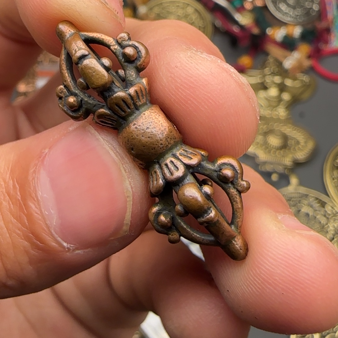 度***數老铜金刚杵喜欢的来