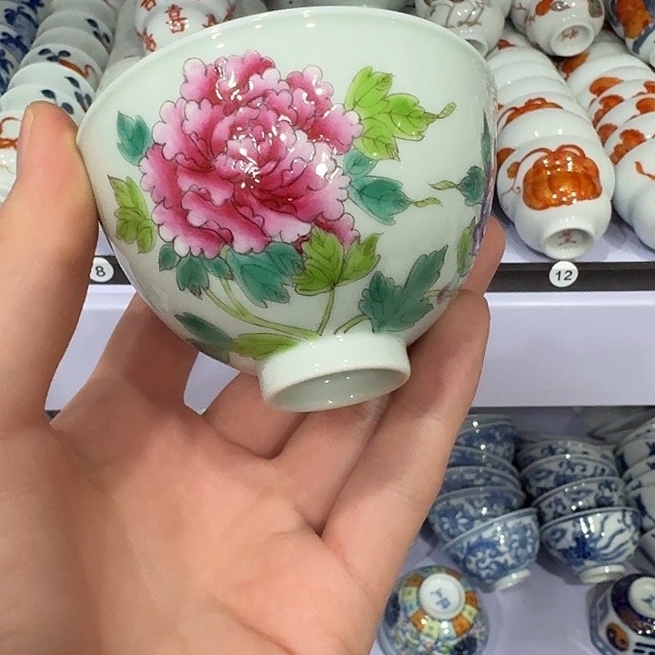 陶瓷艺术品收藏陶瓷