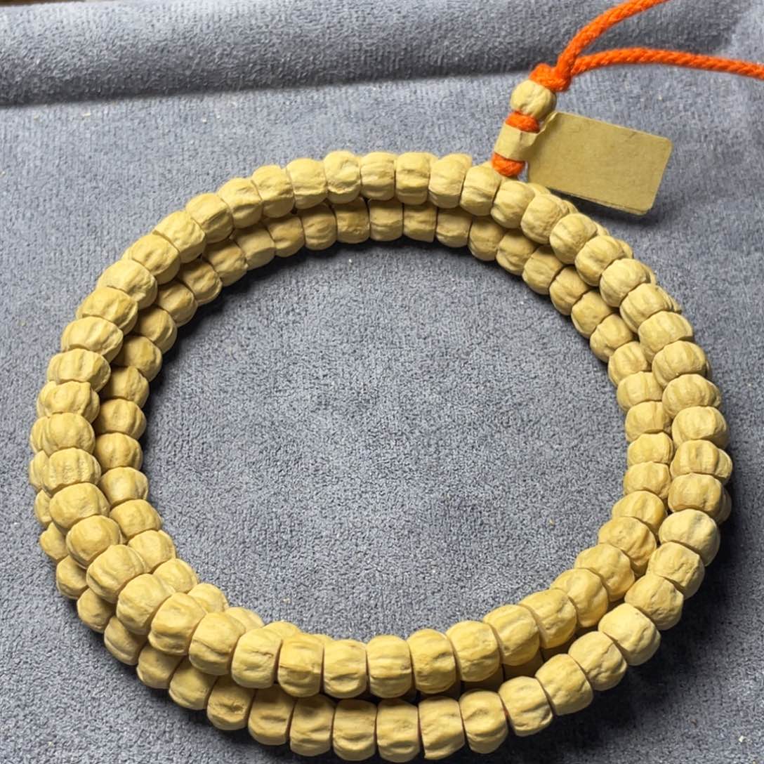 柏香籽/百香籽手串