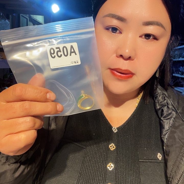 天***姐大果紫檀（缅甸花梨）059