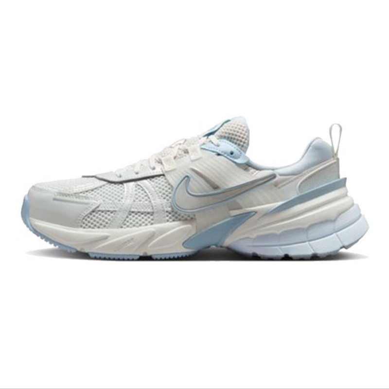 耐克/NIKE 商场同款V2K RUN女子复古休闲运动鞋跑鞋FD0736009