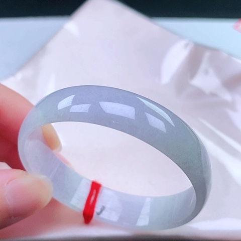 翡翠未镶嵌手镯13 号翡翠手镯