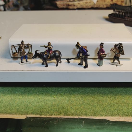 黄铜摆件造景摆件造景摆件造景摆件造景